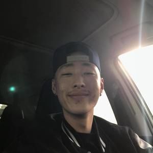 Meet your Posher, Benjamin